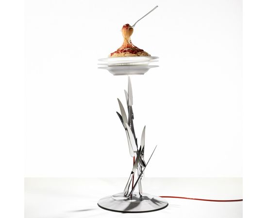 Настольный светильник Ingo Maurer Veramente al Dente, фото 1