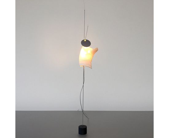 Настольный светильник Ingo Maurer The Tribe: Watapunga, фото 1