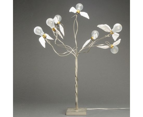 Настольный светильник Ingo Maurer Birdie's Busch, фото 2