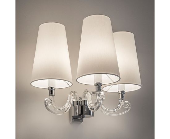 Бра Ilfari ARABIAN PEARLS W1, фото 3