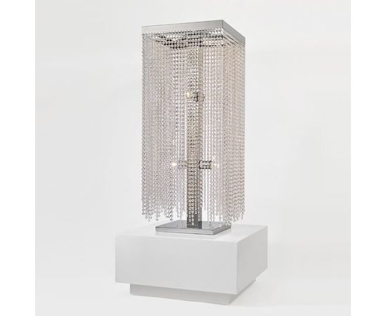 Настольный светильник Ilfari AVENUE ONE T4, фото 1