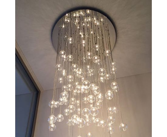 Потолочный светильник Ilfari BALLROOM C32, фото 1