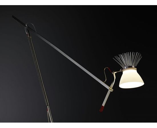 Настольная лампа Ingo Maurer Bastardo, фото 3