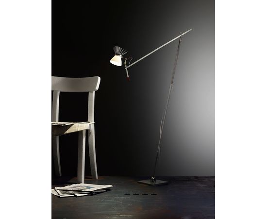 Настольная лампа Ingo Maurer Bastardo, фото 4