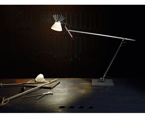 Настольная лампа Ingo Maurer Bastardo, фото 2