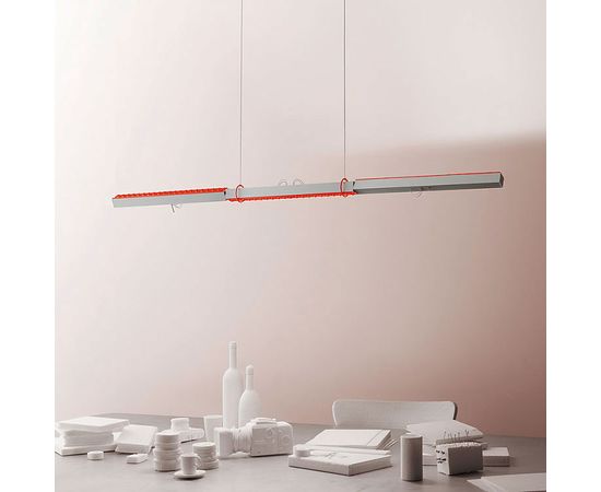 Подвесной светильник Ingo Maurer Brick, фото 1