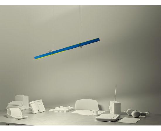 Подвесной светильник Ingo Maurer Brick, фото 2