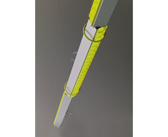 Подвесной светильник Ingo Maurer Brick, фото 4