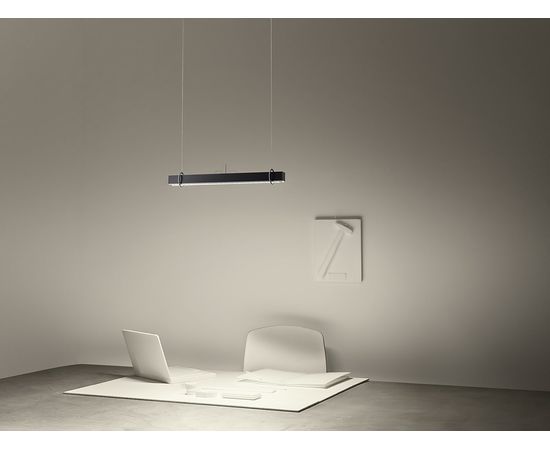 Подвесной светильник Ingo Maurer Brick, фото 3