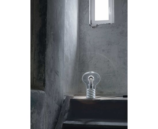 Настольный светильник Ingo Maurer Bulb, фото 4