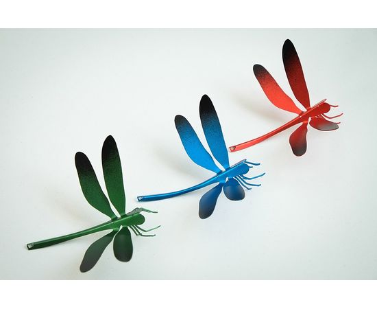 Настольный светильник Ingo Maurer I Ricchi Poveri - Bzzzz, фото 2