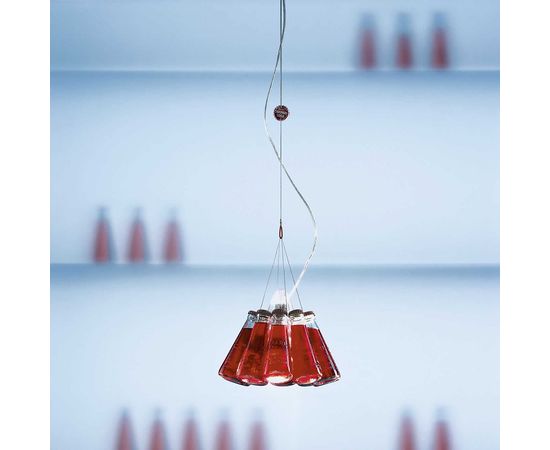 Подвесной светильник Ingo Maurer Campari Light, фото 1