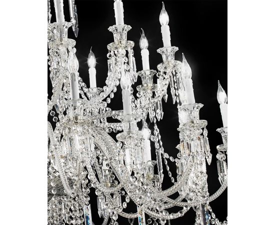 Люстра OR ILLUMINAZIONE 474/8, фото 3