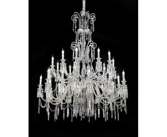 Люстра OR ILLUMINAZIONE 474/8, фото 2