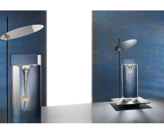 Настольный светильник Ingo Maurer Delirium Yum, фото 2