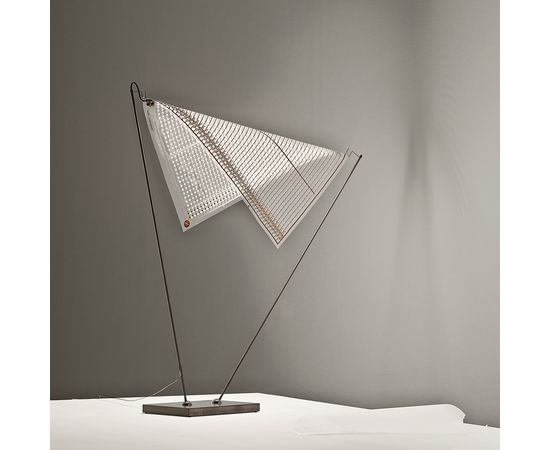 Настольный светильник Ingo Maurer Dew Drops Table, фото 1