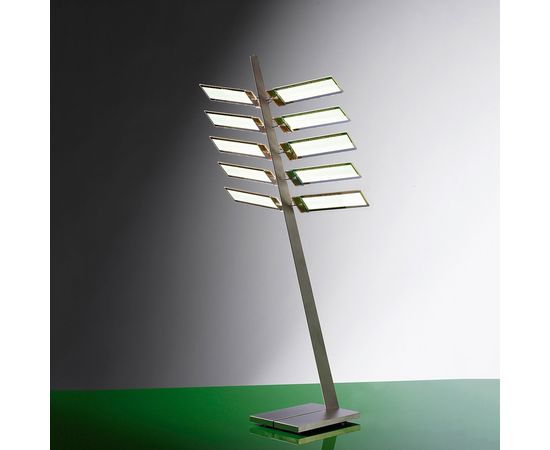 Настольный светильник Ingo Maurer Early Future, фото 1