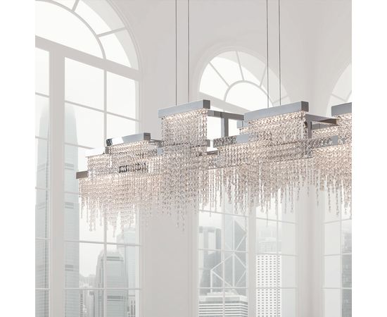 Подвесной светильник Ilfari FROZEN EYES H10, фото 1