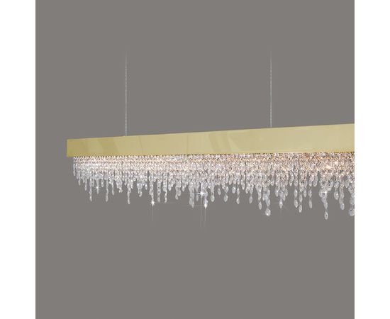 Подвесной светильник Ilfari FROZEN EYES H C, фото 3