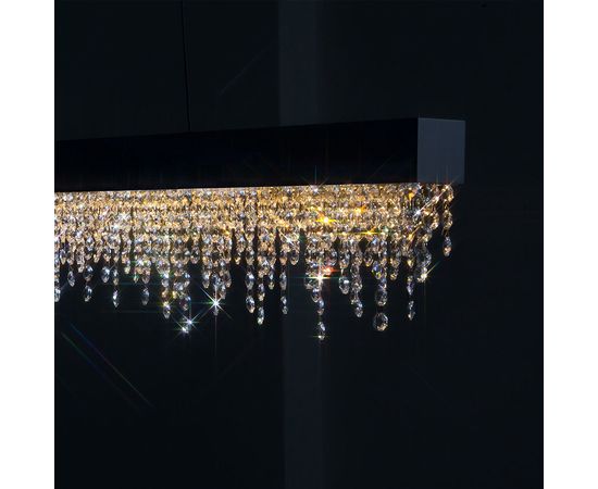 Подвесной светильник Ilfari FROZEN EYES H C, фото 2