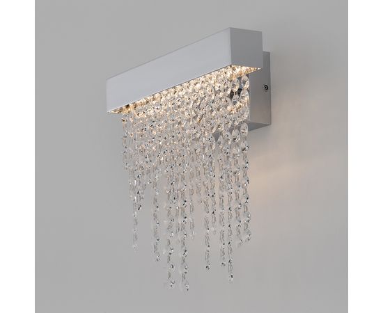 Настенный светильник Ilfari FROZEN EYES W1 S C, фото 2