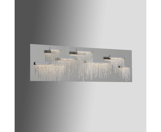 Настенный светильник Ilfari FROZEN EYES WALLPANEL W3, фото 2