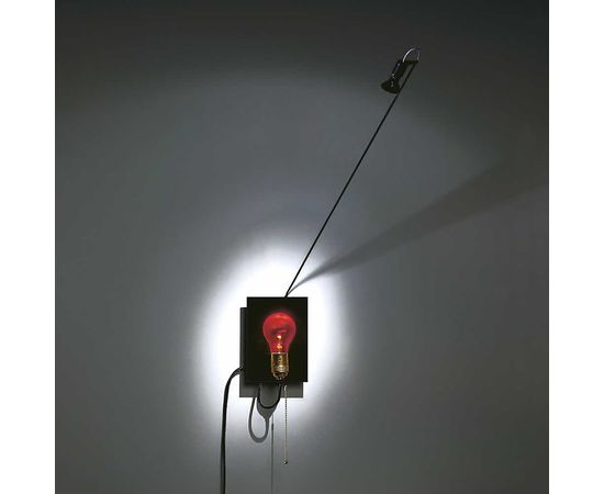 Настенный светильник Ingo Maurer Holonzki, фото 1