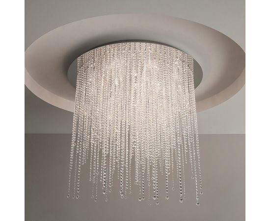 Потолочный светильник Ilfari ICE FALL C6, фото 1