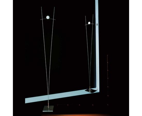 Напольный светильник Ingo Maurer Ilios, фото 1