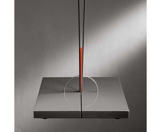 Напольный светильник Ingo Maurer Ilios, фото 3