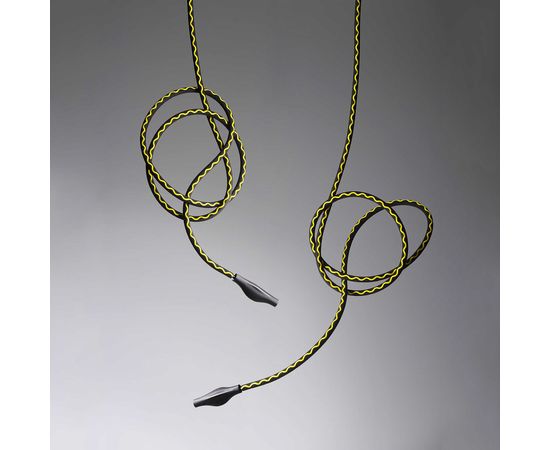 Подвесной светильник Ingo Maurer Alizz C. Cooper, фото 1