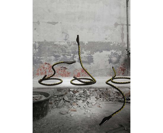 Настольный светильник Ingo Maurer Alizz T. Cooper, фото 2