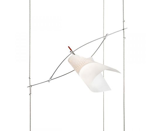 Подвесная система Ingo Maurer BaKaRú, фото 1