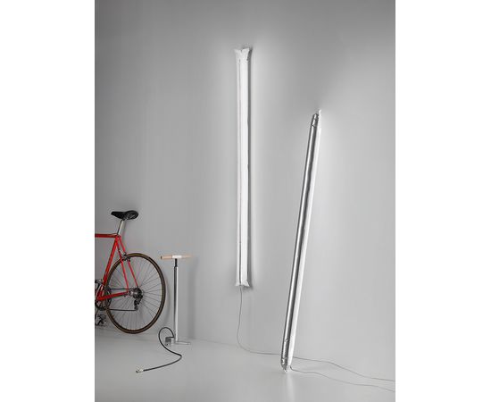 Подвесной светильник Ingo Maurer Blow Me Up, фото 2