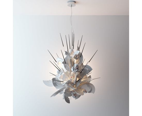 Подвесной светильник Ingo Maurer Porca Miseria!, фото 4