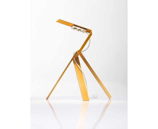 Настольный светильник Ingo Maurer Jetzt 2, фото 2