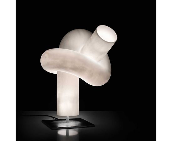 Настольный светильник Ingo Maurer Knot 1, фото 1