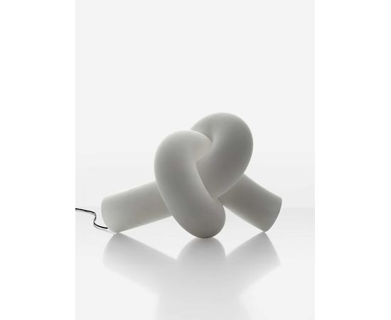 Настольный светильник Ingo Maurer Knot 2, фото 2