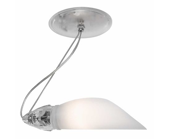 Настенно-потолочный светильник Ingo Maurer Lampeduso, фото 1