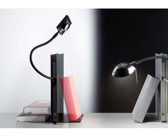 Настольный светильник Ingo Maurer LED&#039;s Oskar, фото 2