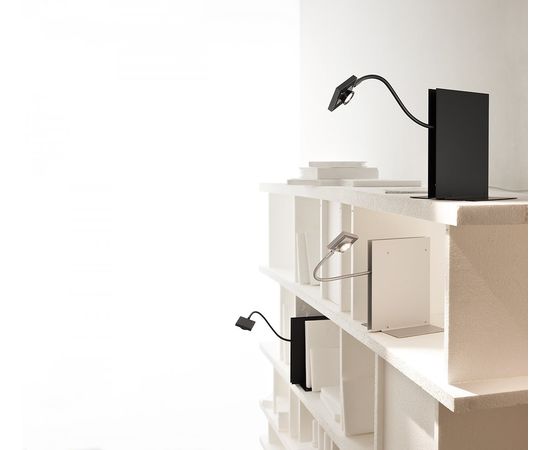 Настольный светильник Ingo Maurer LED&#039;s Oskar, фото 3