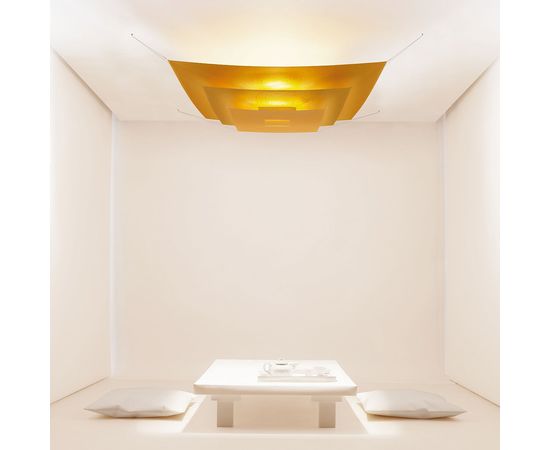 Подвесной светильник Ingo Maurer Lil Luxury, фото 1