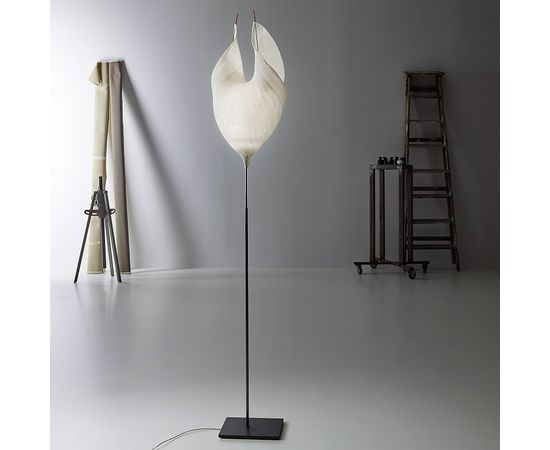 Торшер Ingo Maurer Babadul, фото 1