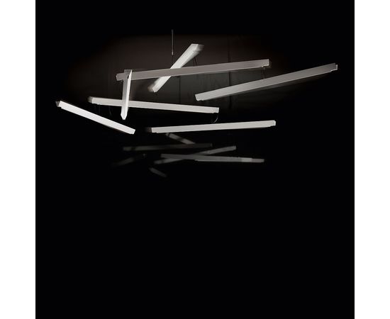 Подвесной светильник Ingo Maurer ManOMan, фото 1