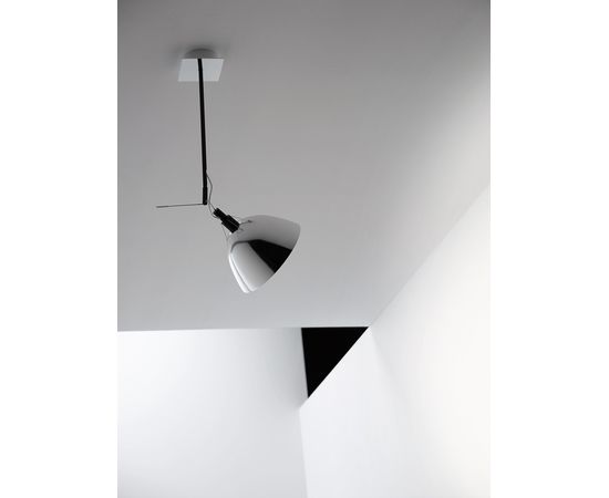 Настенно-потолочный светильник Ingo Maurer Max. Wall LED, фото 2