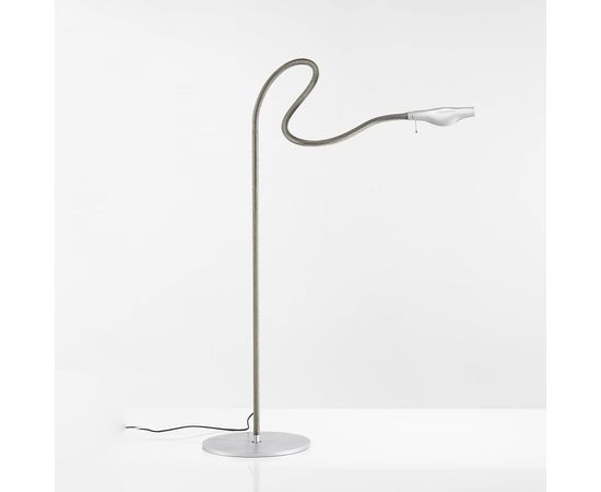 Напольный светильник Ingo Maurer Metall F. Cooper, фото 1