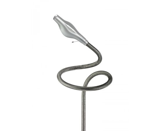 Напольный светильник Ingo Maurer Metall F. Cooper, фото 3