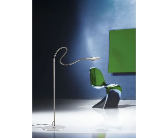 Напольный светильник Ingo Maurer Metall F. Cooper, фото 2