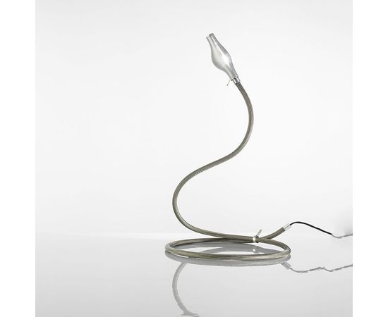 Настольный светильник Ingo Maurer Metall T. Cooper, фото 1