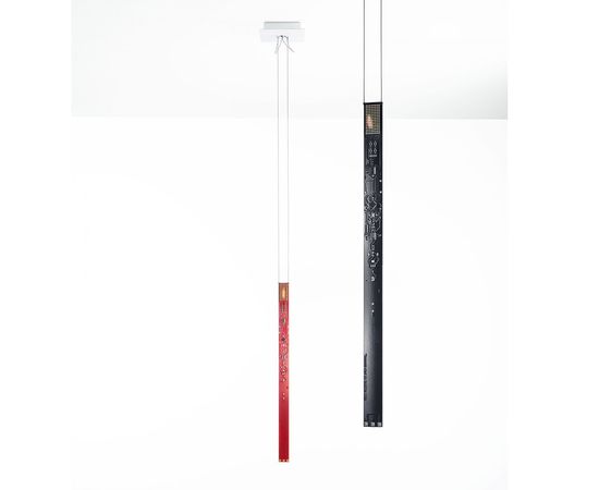 Подвесной светильник Ingo Maurer One New Flame, фото 1